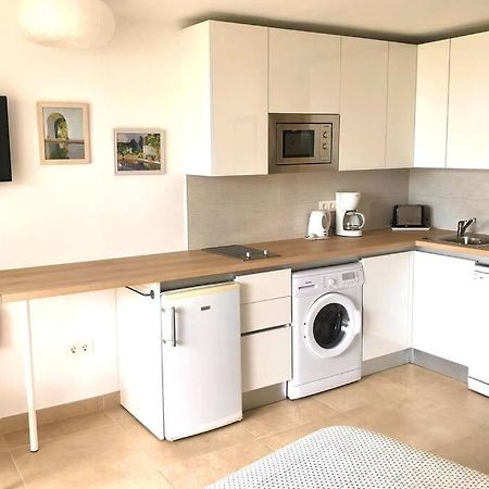 Modern & Spacious Studio Isla, Puerto Del Carmen Тиас Экстерьер фото
