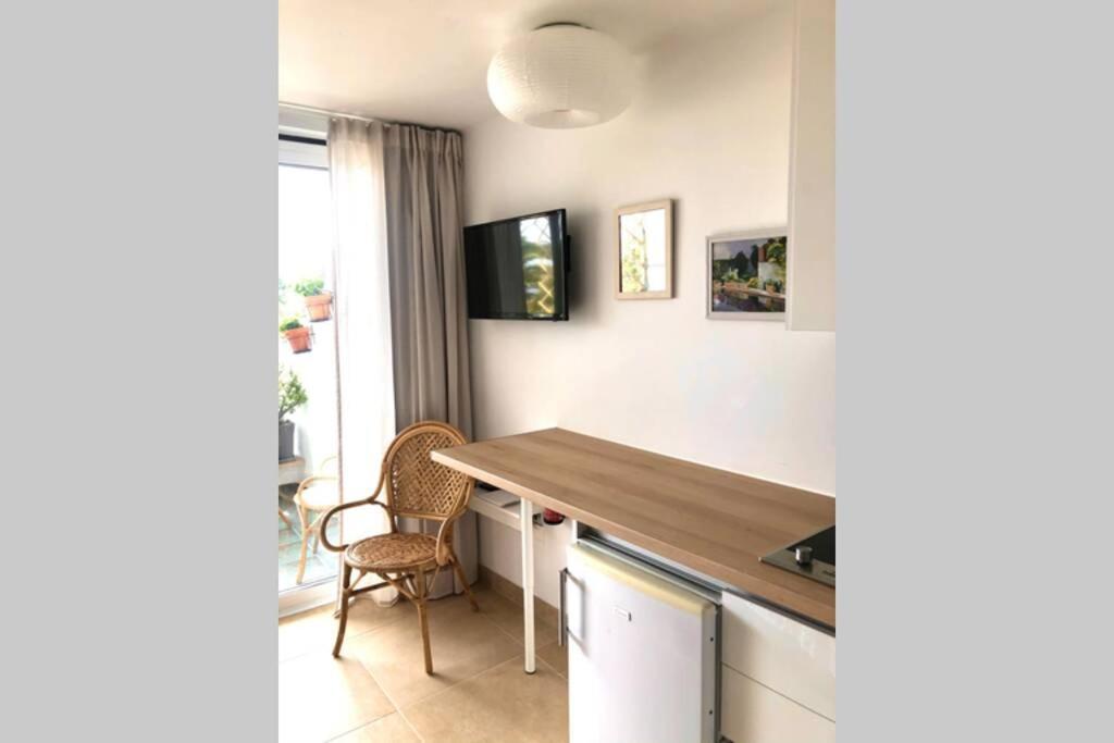 Modern & Spacious Studio Isla, Puerto Del Carmen Тиас Экстерьер фото