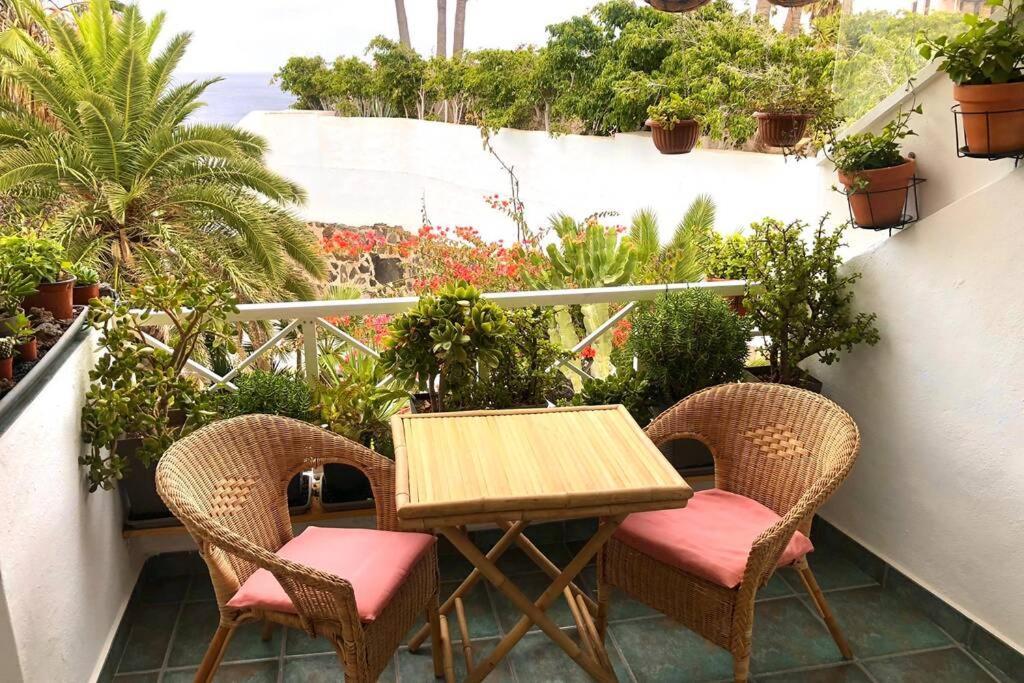 Modern & Spacious Studio Isla, Puerto Del Carmen Тиас Экстерьер фото