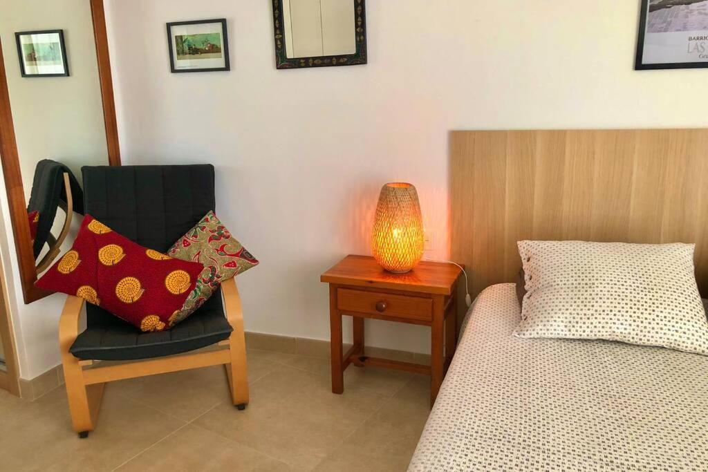 Modern & Spacious Studio Isla, Puerto Del Carmen Тиас Экстерьер фото