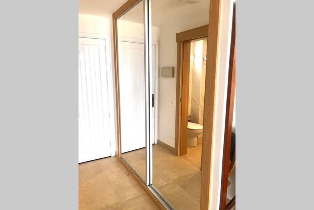 Modern & Spacious Studio Isla, Puerto Del Carmen Тиас Экстерьер фото