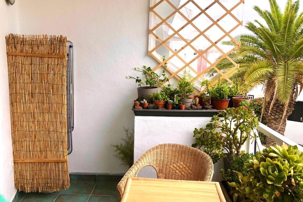 Modern & Spacious Studio Isla, Puerto Del Carmen Тиас Экстерьер фото