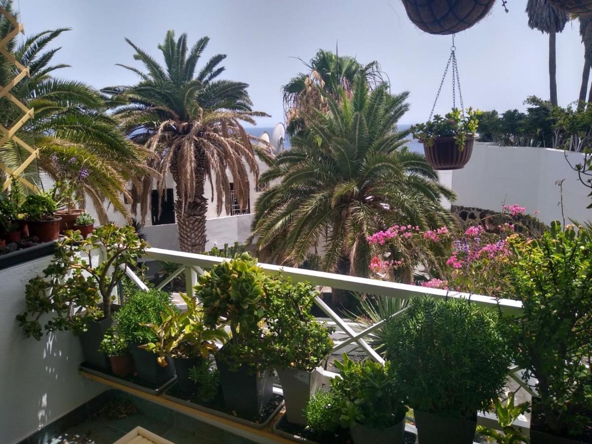 Modern & Spacious Studio Isla, Puerto Del Carmen Тиас Экстерьер фото